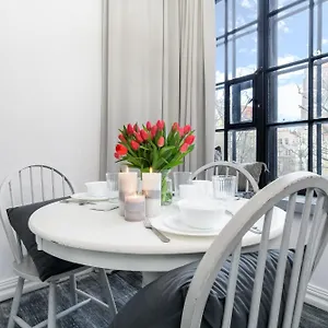 Apartament Elite Ogarna Deluxe, Gdańsk