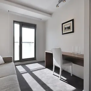  Апартаменты Dom & House - Old Town Waterlane