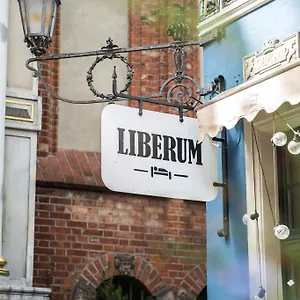 Liberum Old Town Aparthotel