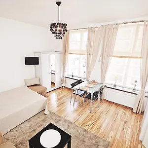  Apartamento Kameralny 11 Na Starówce