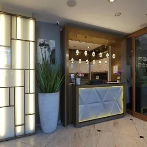 3 Ostello
