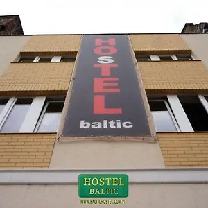 Baltic Auberge de jeunesse