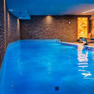 Hotel Almond Business & By Grano, Gdaňsk